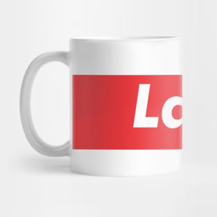 Lazy Mug